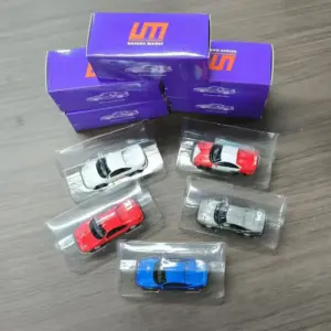 Diecast Model Toyota MR2 W20 Sports Car 16 Se9c11f2901ff47ac872e55af93cecda2K