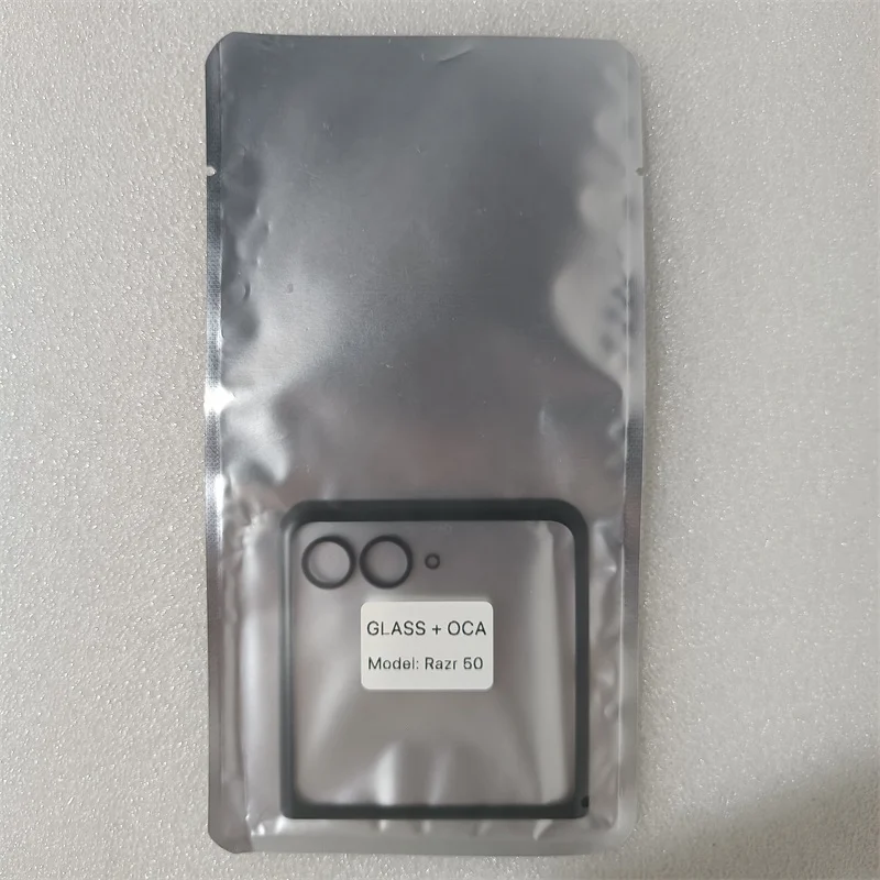 Touch Screen Digitizer for Motorola Razr 50/50 Ultra 3 Touch Screen Digitizer for Motorola Razr 50/50 Ultra - Image 3