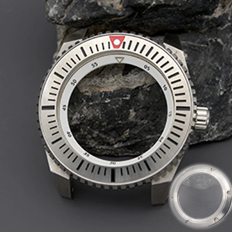 PROSPEX King Samurai Diving Watch Case 45mm 20 PROSPEX King Samurai Diving Watch Case 45mm - Image 20