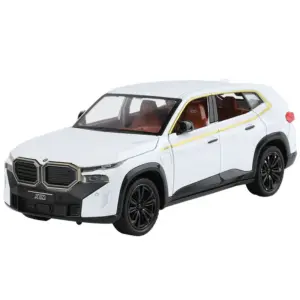 1:24 Scale BMW XM Diecast Model Car 12 Se9dca2339eb34d039f34ef785b9bb34b3