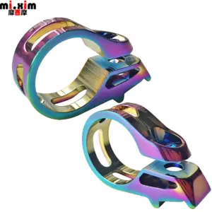 Mountain Bike Shifter Trigger Clamp for Derailleurs 9 Se9e0657ed40846ee9de14b81e4bd18f28