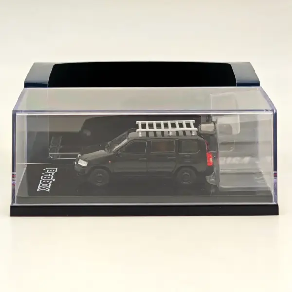 Jia Jia Lai PROBOX Customized Diecast Models Set - Image 7