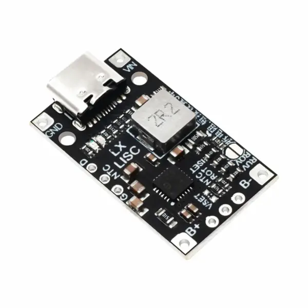 Type-C 15W Lithium Battery Boost Module - Image 3