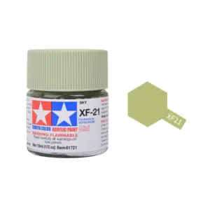 Vibrant 10ml Water-Based Acrylic Paint Set 48 Sea2bc272680046dab4d0362de0f59b9bO