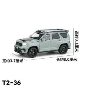 1:64 Scale TANK700 Limited Edition Model Vehicle 9 Sea5034ce07ba45faadef3d1a2abe213cx