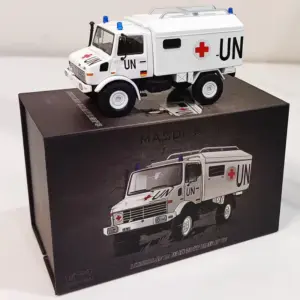 1/64 Scale Unimog U1300L Off-Road Model 12 Sea58ad6db8614c3f9c3b99ec3e8aa10cz