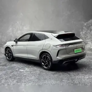 Diecast 1:18 BYD Denza N7 SUV Model 9 Seac5d5c8a88a4b3cb3d8ffb8f8b6a894A