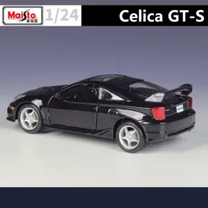 1:24 Scale 2004 Toyota Celica GTS Model 8 Sead6f39421f54bc8aa14ca9f53220440G