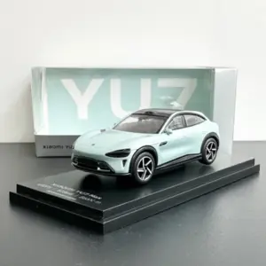 Stunning SUV Miniature Set - 6 Color Models 18 Seaf063b753d0497292ac31f45f789106G