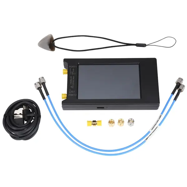 LiteVNA-64 Portable Vector Network Analyzer - Image 5