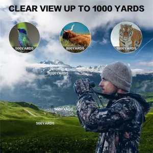 Suncore TL12X42 Portable HD Telescope Binoculars 21 Seafd0861efb64e1394ce4d3aefea3c3eR