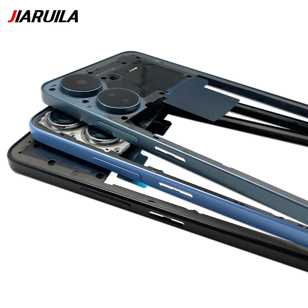 Xiaomi Redmi Back Cover Middle Frame Holder 4 Xiaomi Redmi Back Cover Middle Frame Holder - Image 4