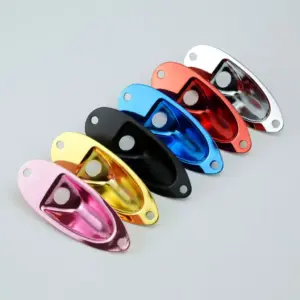 Stratocaster Jack Input Socket Metal Plate 4 Seb324344ef704579957678e7663f8973a 8