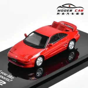 Hobby Japan 1:64 MR2 GTS SW20 Diecast Model 17 Seb4e406c605a455699d43fd13ddfe92dI