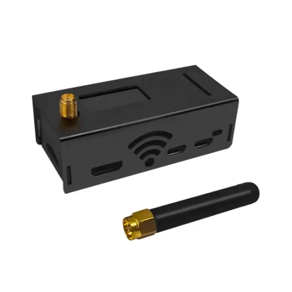 MMDVM Hotspot with Raspberry Pi Zero W - Image 2