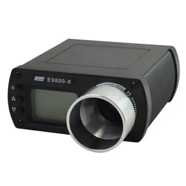Firing Speed Chronograph Shooting Tester E9800-X - Image 8