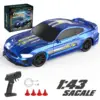 OLOEY 1:43 Scale Remote Control Drift Car