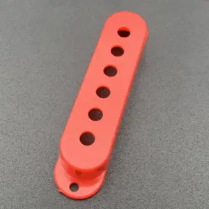 Colorful 4Pcs Electric Guitar Pickup Covers 58 Seba47aba6ba74390bd952fa07a6203651