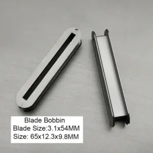 10PCS Mini Guitar Pickup Bobbin Set 17 Sebb62754ed894fe682f8d89b86997c368