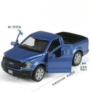 Iconic Ford Diecast Car Collection 1:36 Scale 34 Sebc57d692eef4ff389e15f03f94fcf00T 2