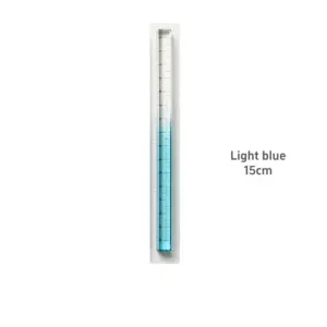 15cm Colorful Clear Acrylic Straight Ruler 28 Sebebeea8f39b43f79961a42cb5214c6at