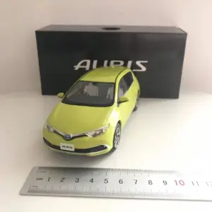 1/30 Scale Toyota Auris Diecast Model Collectible 61 Sec1029486d824d06964ccae78233345ef