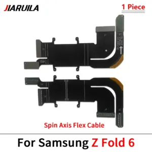 Spin Axis Flex Cables for Samsung Z Fold Series 48 Sec12e2eeaaf14414939c0324e83afbf1C