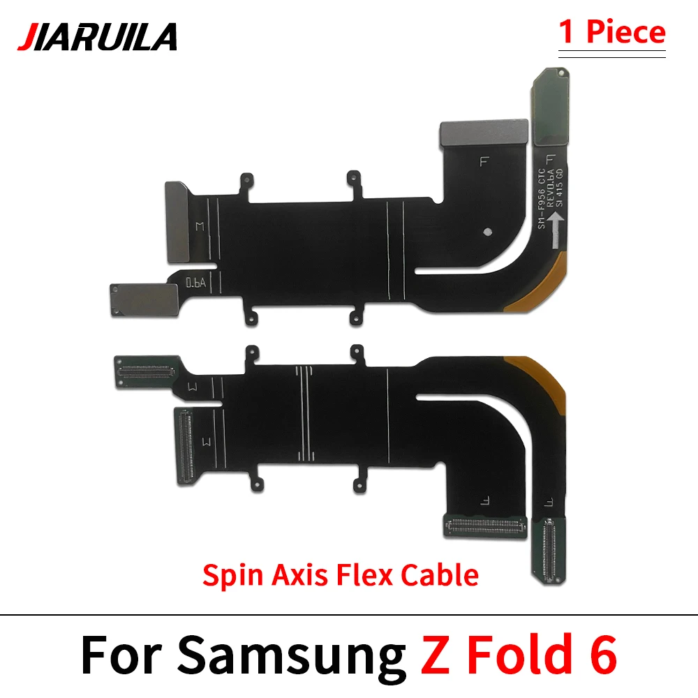 Spin Axis Flex Cables for Samsung Z Fold Series 12 Spin Axis Flex Cables for Samsung Z Fold Series - Image 12