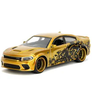 JADA 1:32 Scale Charger SRT Hellcat Model 6 Sec36e8c4ebcb4b238459f2ecebbba863H
