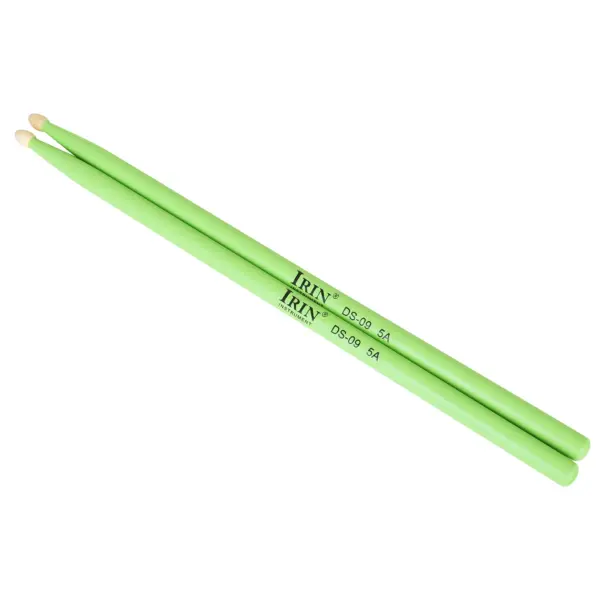 Maple 5A Drumsticks DS-09 Multicolor Pair - Image 13