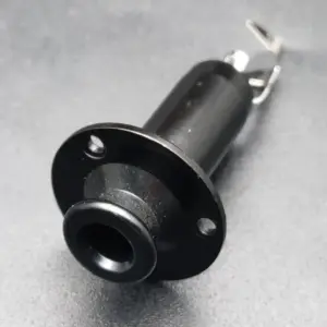 Removable Jack Cover for Guitars and Basses 9 Sec5e02d059624117bce5f5402de5f49el