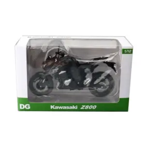 1/12 Scale Kawasaki Ninja Z800 Model Motorcycle 25 Sec614d23042b4d42b73731097f23c498g