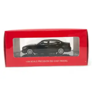 1:64 Scale Black Infiniti Q70L Diecast Model 12 Sec6dc6ea394742e28bce046c433a7861u