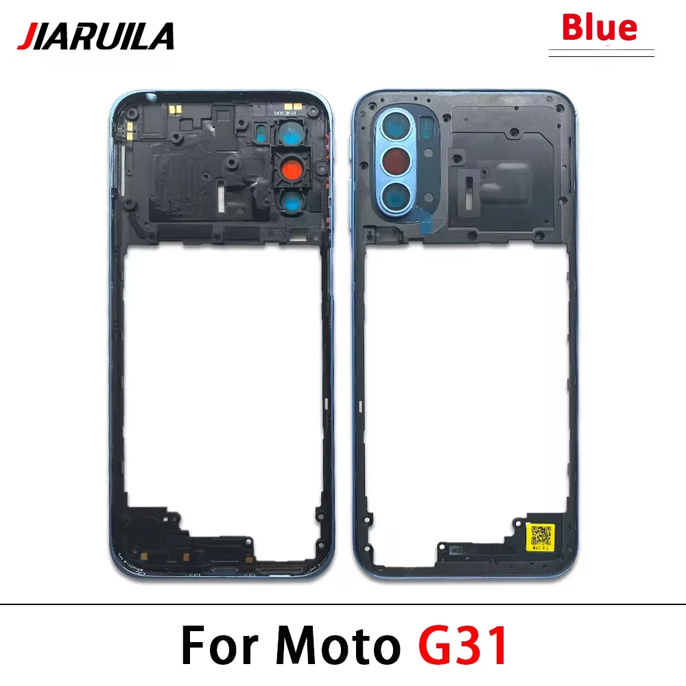 Motorola Housing Middle Frame Plate Case 15 Motorola Housing Middle Frame Plate Case - Image 15