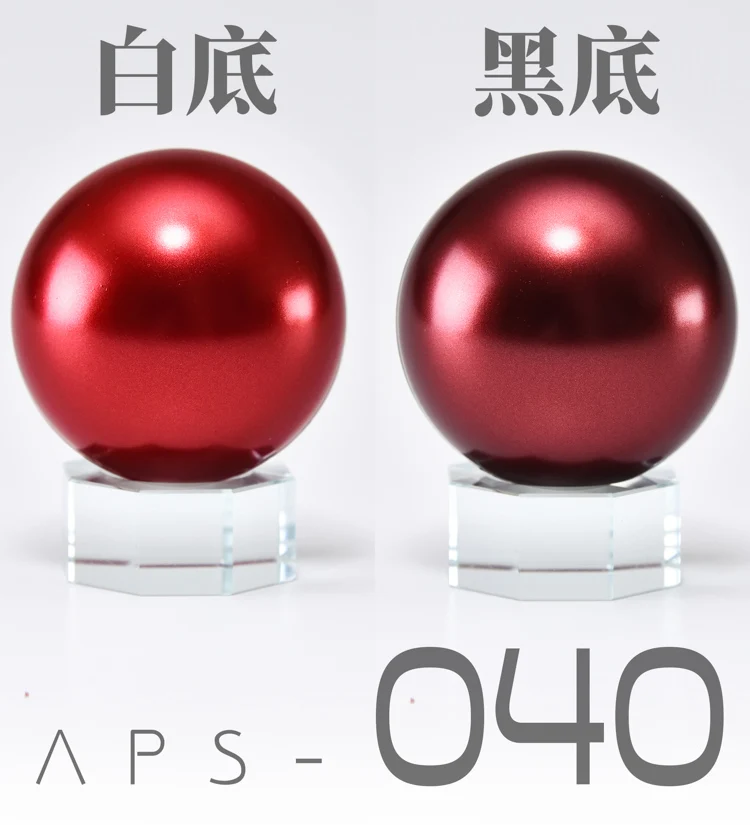 ANCHORET Nitrocellulose Model Paint 30ml Colors 6 ANCHORET Nitrocellulose Model Paint 30ml Colors - Image 6