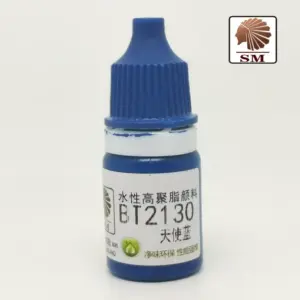 SHEIK MAINLAND Model Paint Set - 8 Colors 5ml 40 Sec95171fbfb4467a9e4d2b6e83fa5bdbo