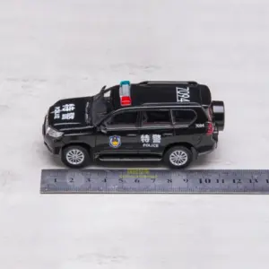 Sun Star 1:43 Scale Land Cruiser Prado Model 8 Sec987c7109bc416598535297b0ff7be1e