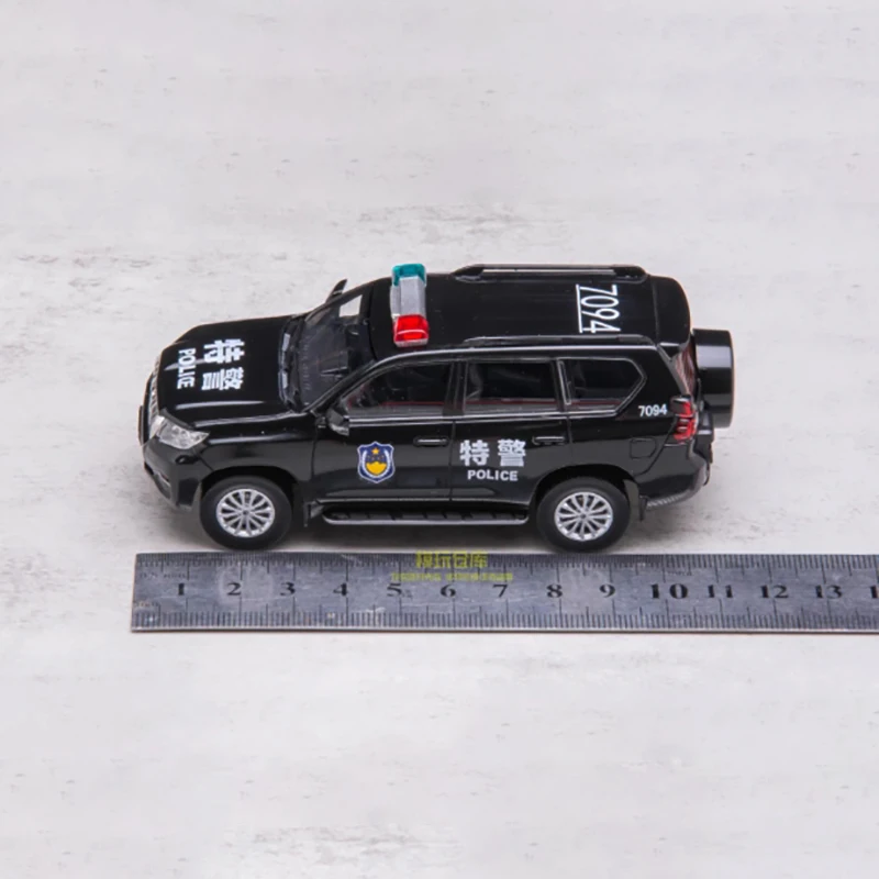 Sun Star 1:43 Scale Land Cruiser Prado Model 3 Sun Star 1:43 Scale Land Cruiser Prado Model - Image 3