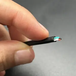 10-Meter Four-Core Shielded Guitar Cable 9 Secc552d614b54efcb84dda0a276ca30fj