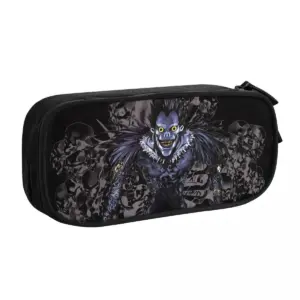 Death Note Anime Pencil Case with Zipper Closure 26 Secd0f0892f014ce48409df4c98b9237fp