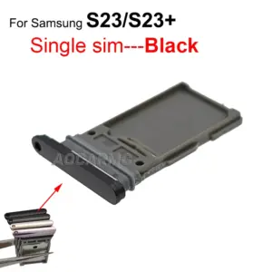 Samsung Galaxy S23 SIM Card Tray - 15 Colors 30 Secd61ed3e2a1406fa033035c7b9eaa5cc