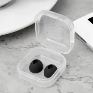 Silicone Ear Tips for OnePlus Buds3 True Wireless 10 Secf0aa5132774b27a2478d569c98ae3aa 1