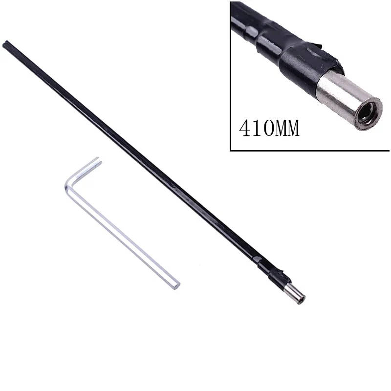 Double Course Truss Rod Set, 5 Pieces A3 Steel 16 Double Course Truss Rod Set, 5 Pieces A3 Steel - Image 16