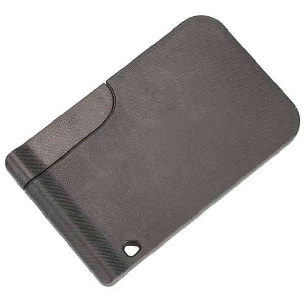 KEYECU 3-Button Key Fob for Renault Models - Image 2