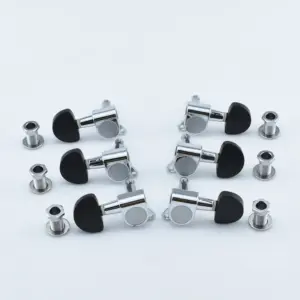Guitar Tuning Machine Heads Set of 6 13 Sed8f3b78a0164f7c9dc5a15a231bf59bO