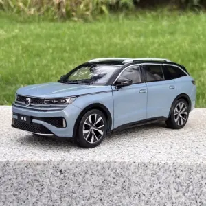 1:18 Faw Volkswagen Touche Diecast Model SUV 15 Sed91b2df8b4048d3920896fd4485ce8cV