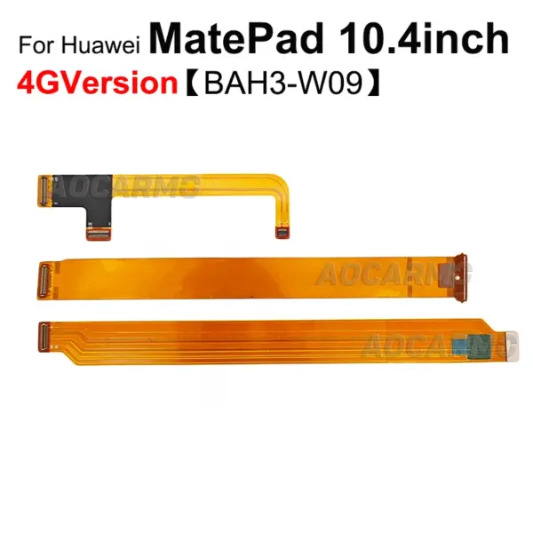 Huawei MatePad 10.4 Flex Cable Set (3pcs) - Image 2