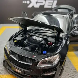 Biante 1/18 Scale Holden HSV GTSR W1 Model 12 Sedcbfa74d2c74ae8b46fb26f5b9eb09a5