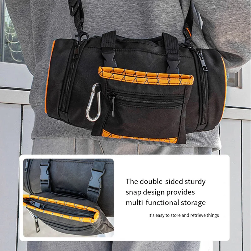 JBL Xtreme 4 Portable Carrying Case 2 JBL Xtreme 4 Portable Carrying Case - Image 2