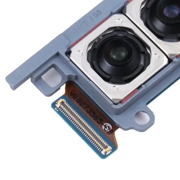 Camera Replacement Set for Samsung Note20 5G - Image 4